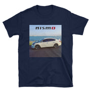 Nismo Short-Sleeve Unisex T-Shirt - Sdoutfit