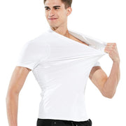 Anti-D Waterproof T Shirt - Sdoutfit