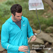 Emergency Portable Water Filter - Sdoutfit