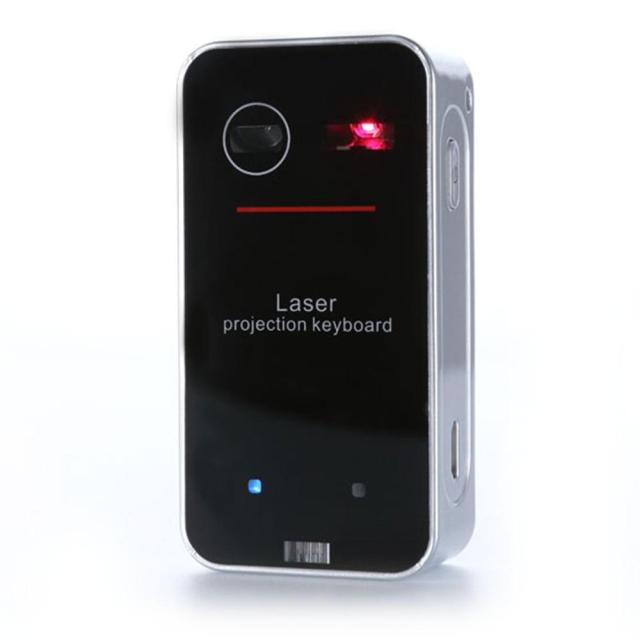Laser Projection Virtual Keyboard - Sdoutfit