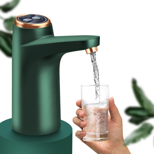 Automatic Touch Control Water Pump - Sdoutfit