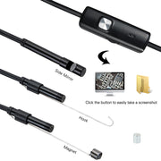 3IN1 Mini USB Endoscope - Sdoutfit