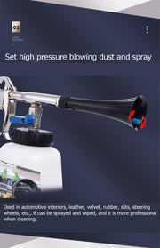 Car Washer Dry Cleaning Gun - Sdoutfit